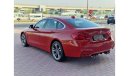 BMW 440i Std