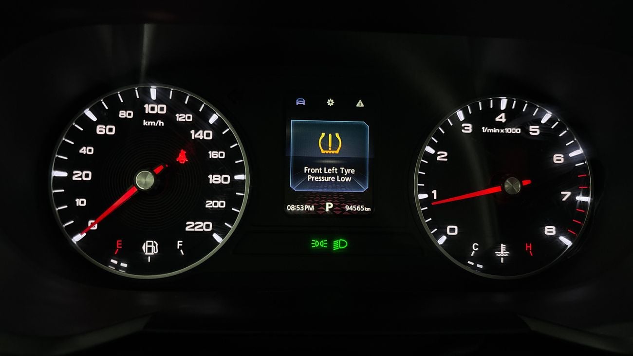MG GT STD 2023 STD | AED 494/Month | 0 DP | 30 Day Return | Warranty | Service History