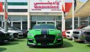 فورد موستانج SOLD!!!!Fod Mustang GT Manual V8 2019/Digital Meter/Full Option/ Very Good Condition