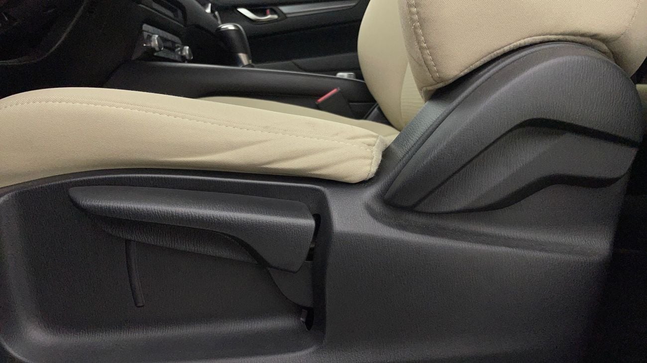 مازدا CX5 GL 2.5 | بدون دفعة مقدمة | اختبار القيادة في المنزل