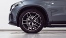 Mercedes-Benz GLE 43 AMG BITURBO 4MATIC VSB 28849