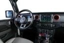Jeep Gladiator Gladiator Sand Runner-GCC-Full Upgrades-KMC Rims-Rear Canopy-Differential Lock