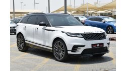 Land Rover Range Rover Velar P380 HSE R Dynamic