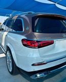 مرسيدس مايباخ gls600 مايباخ