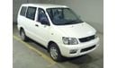 Toyota Noah Used RHD 2001/L 4WD/SR50G Lot # 597