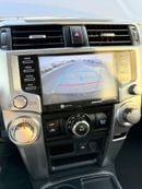 تويوتا Runner4 7 Seat Leather seat Full option