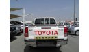 Toyota Hilux 2016 automatic 4X2 Ref#193 (FINAL PRICE)