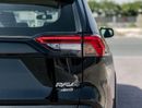 Toyota RAV4 HI 2.5L - Attitude Black Inside Black | Export Only