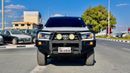 تويوتا هيلوكس DOUBLE CABIN | RHD | 2.8L DIESEL ENGINE | MANUAL TRANSMISSION | JAF0189