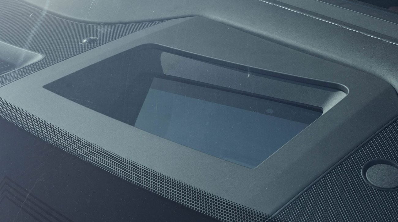 Infiniti QX80 2025 Infiniti QX80 Autograph 3.5L AT Petrol with Captain Seat (White)