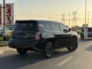 Nissan Patrol LE T1