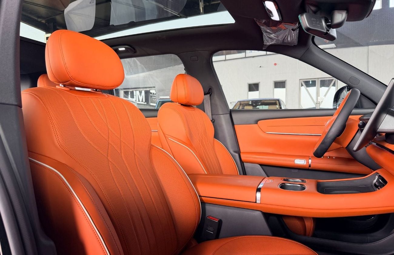 Changan Qiyuan Q07 145 PRESTIGE Export Price