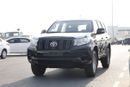 Toyota Prado TOYOTA PRADO 150 2.7L PETROL 4WD TX AUTO