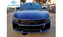 Dodge Charger RTA PASSED-POWER SEATS-LEATHER SEATS-SPORTS CAR-PUSH START-CLEAN CONDITION-LOT-55