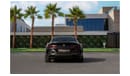 BMW 850 Carbon Core Edition | 6,267 P.M  | 0% Downpayment | Agency warranty!