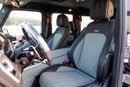 Mercedes Benz G63 AMG STD Mercedes-AMG G63 – 2026 | GCC Specs | Carbon Package | Fully Loaded | 2 Years Open Warranty