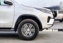 Toyota Fortuner 2025 TOYOTA FORTUNER 2.7L PETROL 4WD