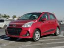 Hyundai Grand i10 1.2L PETROL, 14" TYRE, FABRIC SEATS, XENON HEADLIGHTS (CODE # HGI01)