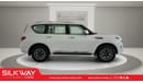 Nissan Patrol Nissan Patrol V6 SE Platinum  2023 0KM