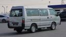 CMC D 260 ( Only For Export ) 2025 CMC D260 Window Van 2.4L RWD GCC BRAND NEW