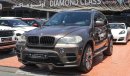 BMW X5 Xdrive 50i