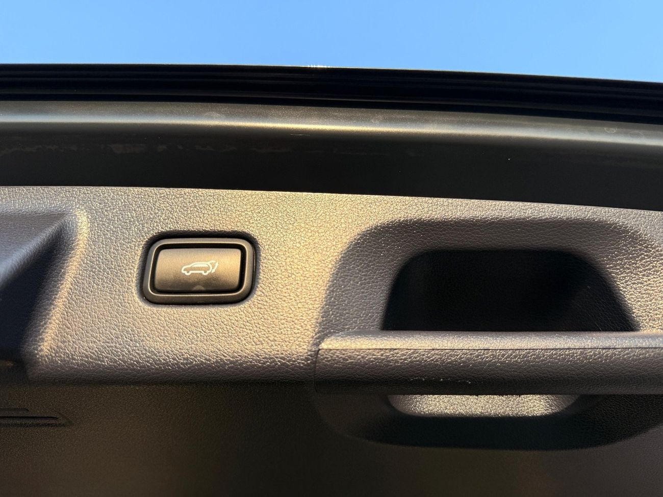 Hyundai Palisade Calligraphy Full option 360 camera, panoramic