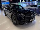 Mercedes Benz GLC Coupe 200 EID AL ADHA OFFER  / Only 4.400 MP Or 295KAED - 5 YEARS MERCEDES DEALERSHIP WARRANTY