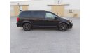 Dodge Grand Caravan SE