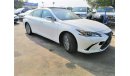 Lexus ES350 full option