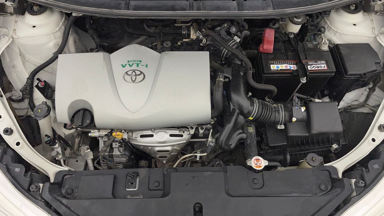 Toyota Yaris SE 1.5 | Zero Down Payment | Home Test Drive