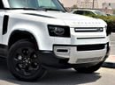 Land Rover Defender 110 X-DYNAMIC HSE P400