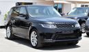 Land Rover Range Rover Sport 3.0P HSE Dynamic AWD AUT
