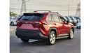 تويوتا راف ٤ Toyota Rav4 xle hybrid 2021 model