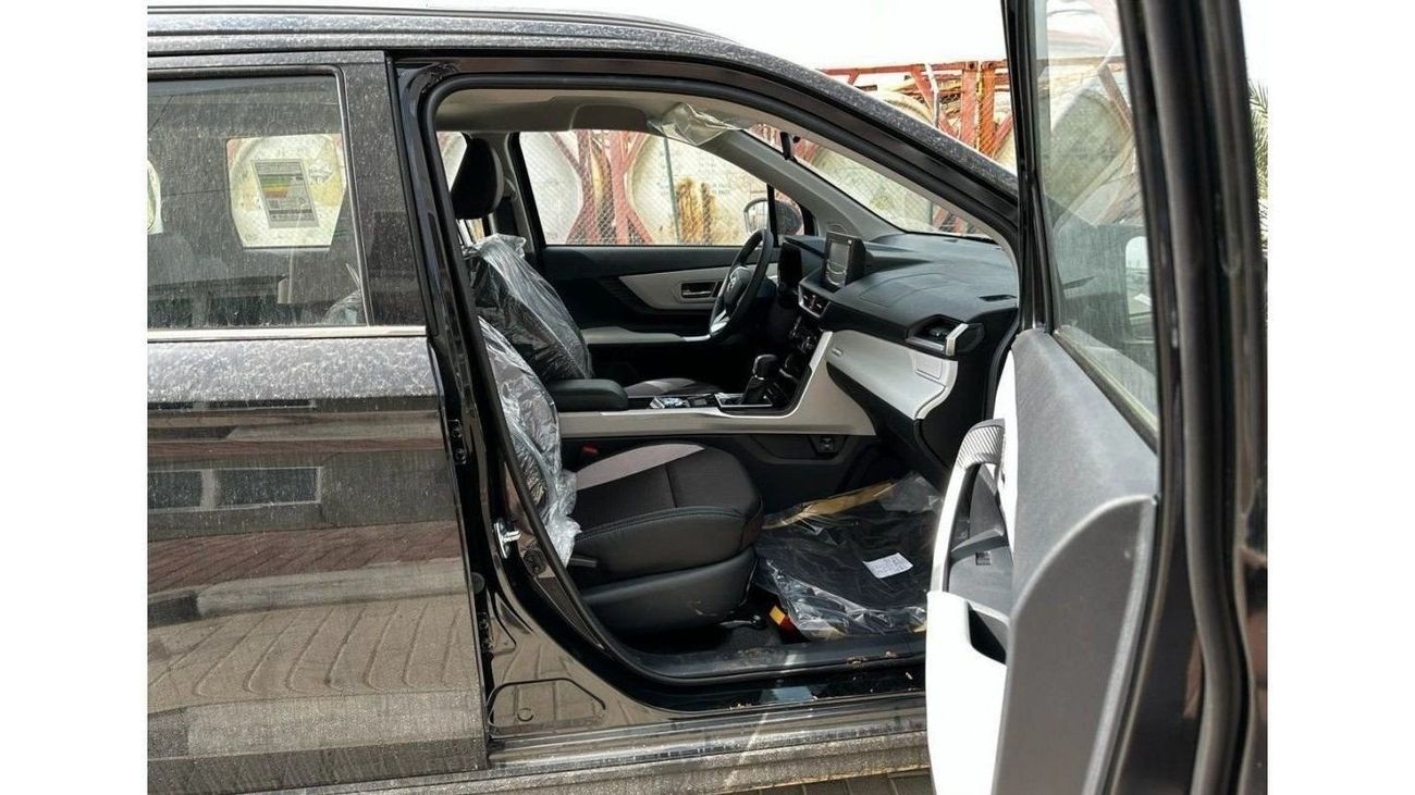 Toyota Veloz VELOZ 1.5 LTRS FOR EXPORT