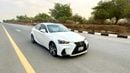 لكزس IS 300 Platinum 2.0L