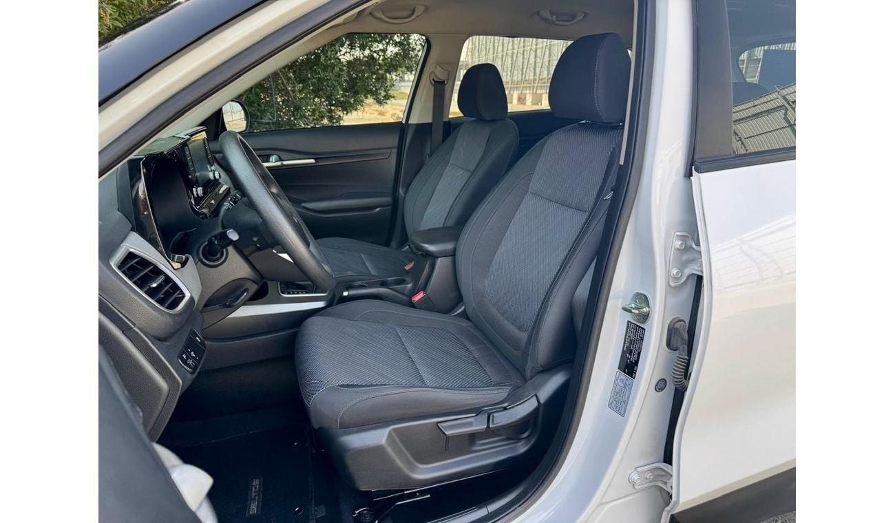 Kia Seltos EX 1.6L