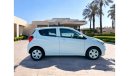 Chevrolet Spark LS LOW MILEAGE | 320 PM | CHEVROLET SPARK 1.2L | 1 YEAR WARRANTY | 0% DP | WELL MAINTAINED | GCC