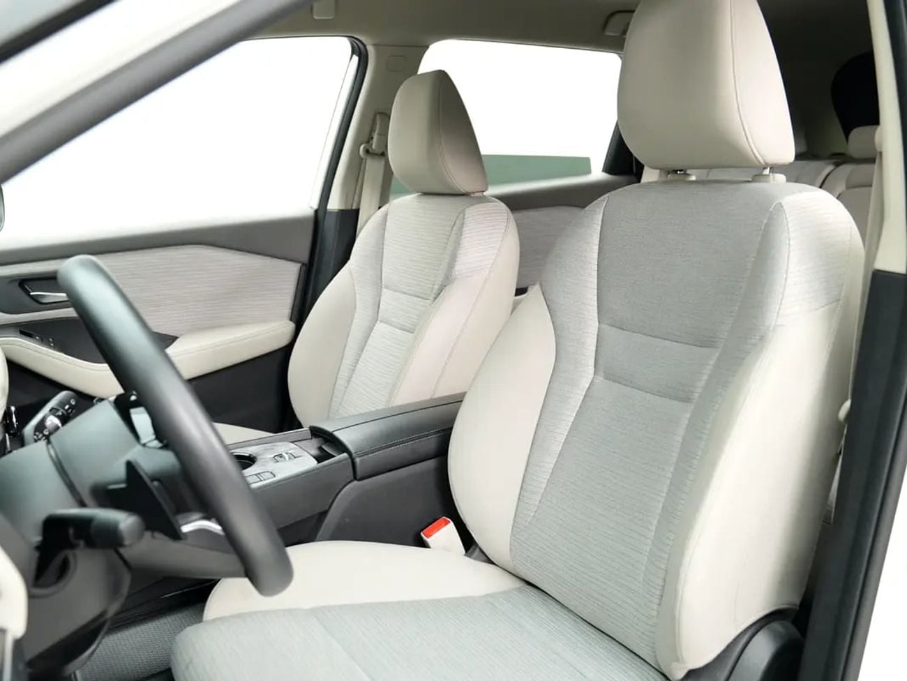 نيسان إكس تريل S GCC Specs LOW MILEAGE | in Perfect condition