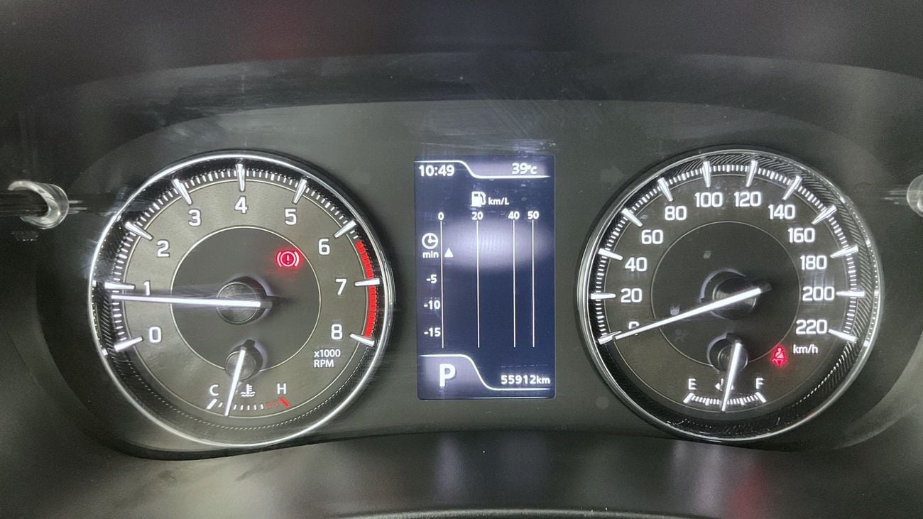 Suzuki Baleno GLX | Guaranteed Warranty | 0 Down Payment