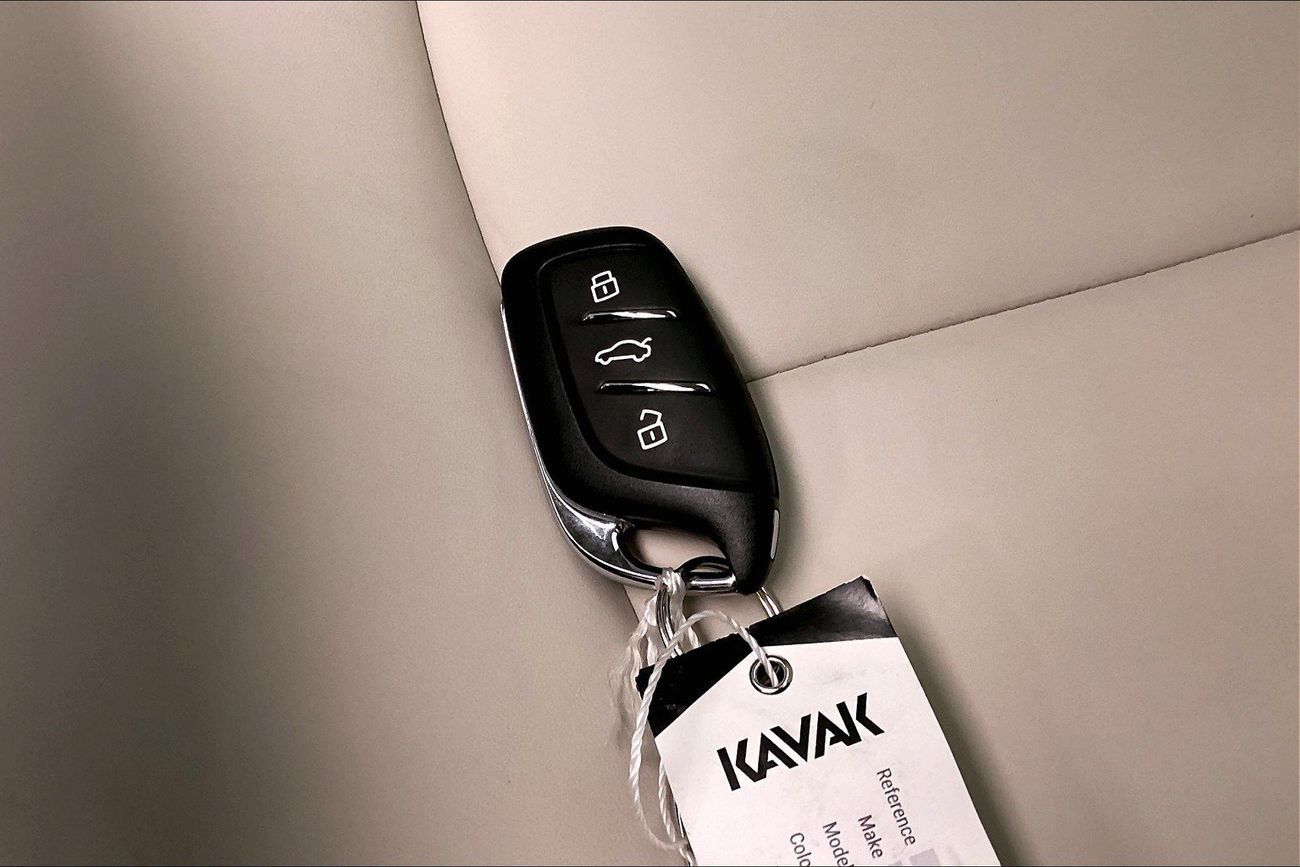 أم جي RX5 Comfort Plus | شامل الضمان | 0 ﺪﻔﻋﺓ ﺃﻮﻟﻯ