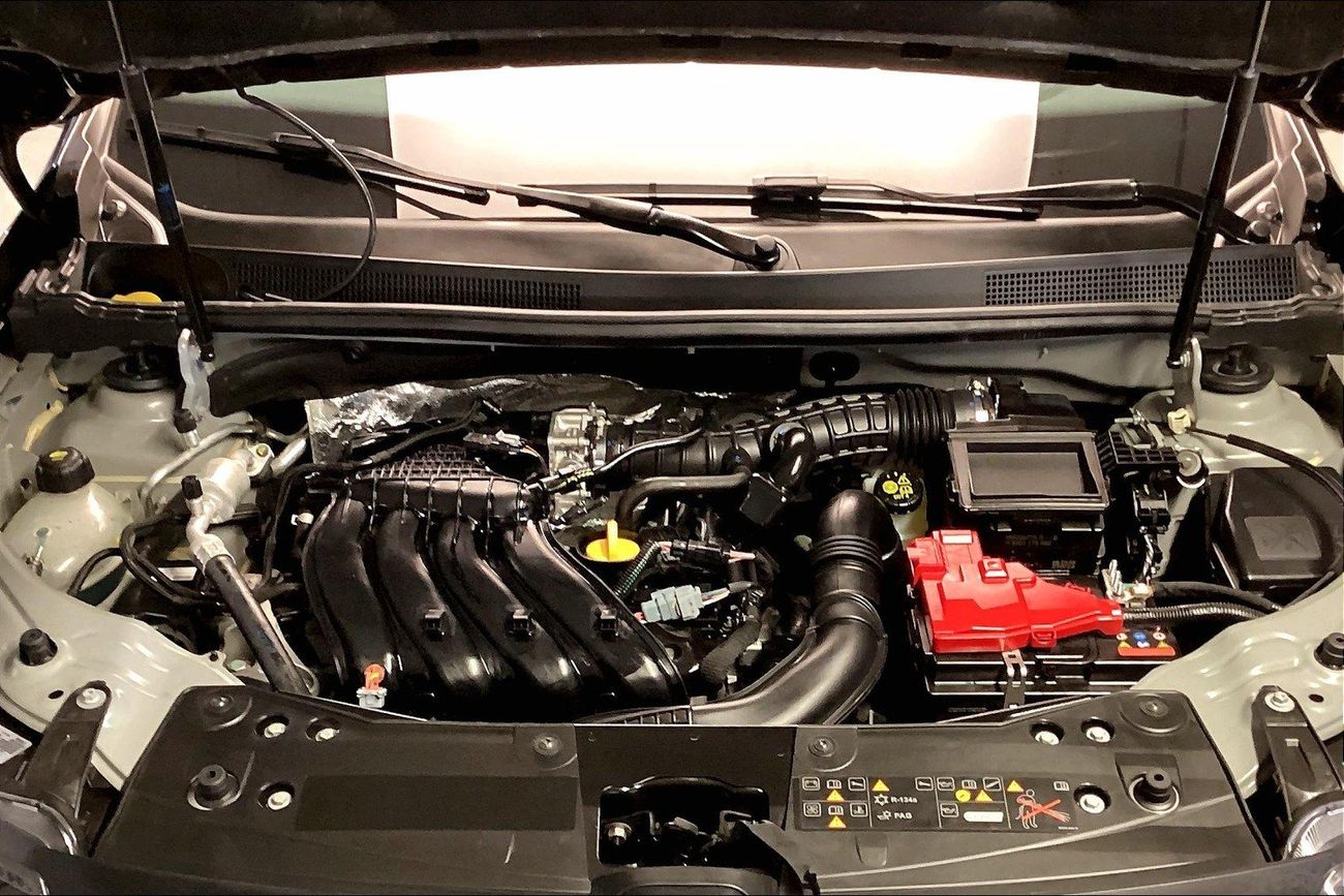 رينو داستر PE | National Day Celebration | شامل الضمان | 0 ﺪﻔﻋﺓ ﺃﻮﻟﻯ