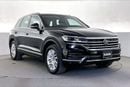 Volkswagen Touareg Highline | Guaranteed Warranty | 0 Down Payment