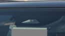 Lexus LX600 2026 Lexus LX600 Signature 3.5L petrol AT with HUD