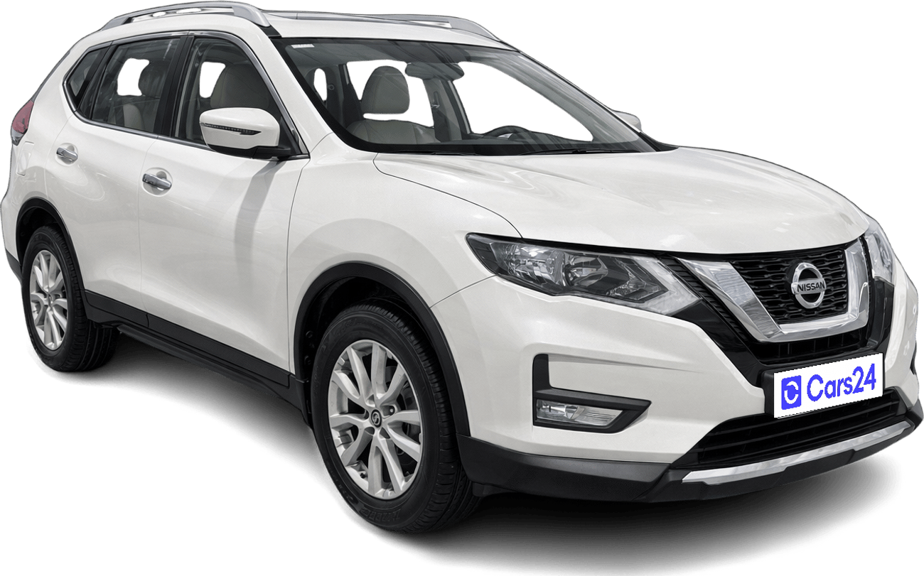 Nissan X Trail S 2022 | AED 705/Month | 0 DP | 30 Day Return | Warranty | Service History