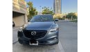 مازدا CX-9 GTX LIMITED