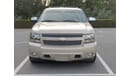 شيفروليه تاهو Chevrolet Tahoe LTZ 2011 V8 GCC Perfct Condition - Accident free - Full Opiton
