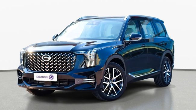 GAC GS8 GX, миниатюра 20