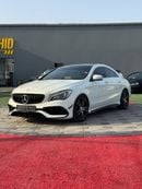 Mercedes Benz CLA250 STD