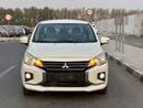 Mitsubishi Attrage GLX