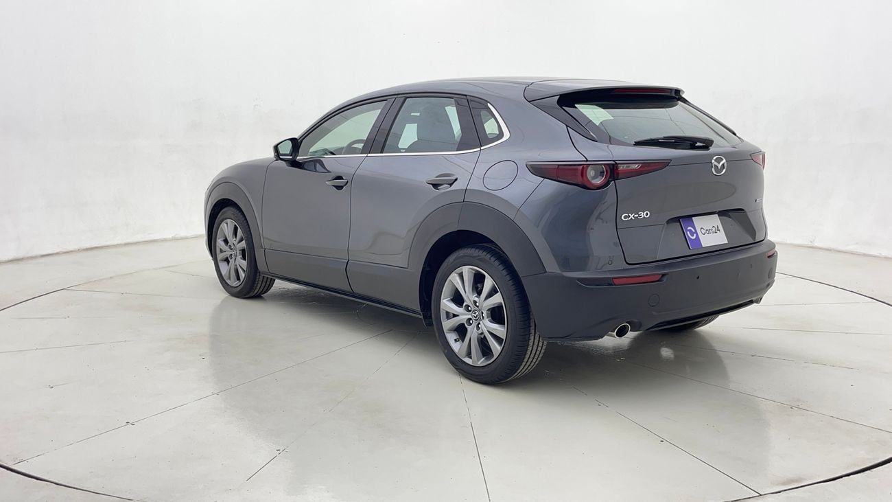 Mazda CX30 Elite 2.0L ELITE 2 | Zero Down Payment | Home Test Drive